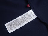 Gucci Classic Simple Versatile Pocket Collar Polo Shirt