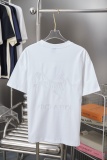 ARC'TERYX Classic Embroidered Logo Short Sleeve Couple Casual Loose Reflective T-shirt