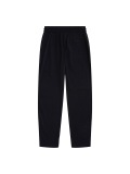 Prada Couple Classic Triangle Logo Sports Pants Couple Casual Versatile Pants