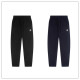 Moncler Classic Embroidered Logo Sports Pants Couple Casual Versatile Pants