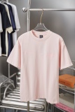 ARC'TERYX Classic Embroidered Logo Short Sleeve Couple Casual Loose Reflective T-shirt