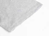 Dior Fashion Personalized Embroidered Polo Neck T-shirt Unisex Casual Versatile Short Sleeve