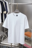ARC'TERYX Classic Embroidered Logo Short Sleeve Couple Casual Loose Reflective T-shirt