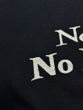 Dior Classic Embroidered Logo T-shirt Couple Casual Loose Short Sleeve