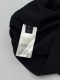 Louis Vuitton Fashion Diamond Embroidered Logo T-shirt Casual Loose Shorts Set