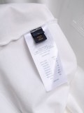 Louis Vuitton 26SS Classic Embroidered Logo Short Sleeve Unisex Casual Versatile T-shirt