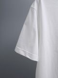 Louis Vuitton 26SS Classic Embroidered Logo Short Sleeve Unisex Casual Versatile T-shirt