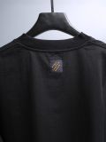 Louis Vuitton 26SS Classic Embroidered Logo Short Sleeve Unisex Casual Versatile T-shirt