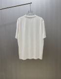 Off White Classic Arrow Logo Printed T-shirt Unisex Casual Versatile Short Sleeve