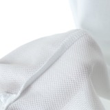 Burberry Classic Embroidered Logo Short Sleeve Collar Polo Shirt