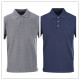 Louis Vuitton Classic Embroidered Logo Short Sleeve Polo Shirt