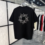 ARC'TERYX Classic Embroidered Logo Short Sleeve Couple Casual Loose T-shirt