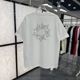ARC'TERYX Classic Embroidered Logo Short Sleeve Couple Casual Loose T-shirt