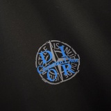 Dior 26SS Classic Logo Printed Short Sleeve Unisex Casual Loose T-shirt