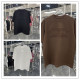 Louis Vuitton 26SS Fashion Embroidered Logo Short Sleeve Unisex Casual Versatile T-shirt