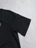 Burberry 26SS Classic Embroidered Heart Letter B Polo Shirt