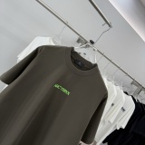 ARC'TERYX 26SS Classic Logo Printed Round Neck Short Sleeve Couple's Casual Versatile T-shirt