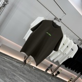 ARC'TERYX 26SS Classic Logo Printed Round Neck Short Sleeve Couple's Casual Versatile T-shirt