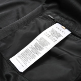 Gucci Classic Versatile Zipper Pocket Hoodie Unisex Casual Jacket