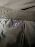 Louis Vuitton 26ss Classic Logo Printed Elastic Waist Zipper Side Bag Sports Shorts