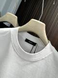 Amiri 26SS Classic Logo Printed Round Neck Short Sleeve Couple's Casual Versatile T-shirt