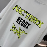 ARC'TERYX 26SS Classic Logo Printed Round Neck Short Sleeve Couple's Casual Versatile T-shirt