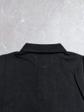 Burberry 26SS Classic Embroidered Heart Letter B Polo Shirt