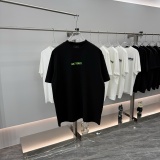 ARC'TERYX 26SS Classic Logo Printed Round Neck Short Sleeve Couple's Casual Versatile T-shirt