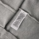 Burberry New Classic Embroidered Logo Collar Polo Shirt