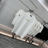 ARC'TERYX 26SS Classic Logo Printed Round Neck Short Sleeve Couple's Casual Versatile T-shirt