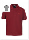 Burberry New Classic Embroidered Logo Collar Polo Shirt