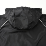 Gucci Classic Versatile Zipper Pocket Hoodie Unisex Casual Jacket