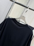 Gucci 26SS Classic Logo Printed Short Sleeve Women's Casual Versatile T-shirt