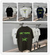 ARC'TERYX 26SS Classic Logo Printed Round Neck Short Sleeve Couple's Casual Versatile T-shirt