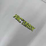 ARC'TERYX 26SS Classic Logo Printed Round Neck Short Sleeve Couple's Casual Versatile T-shirt