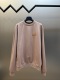 Louis Vuitton Couple Classic Loose Round Neck Sweatshirt