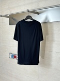 Loewe 26SS Fashion Logo Printed Short Sleeve Couple Casual Versatile T-shirt