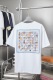 Louis Vuitton 26SS Fashion 1854 Snake Plate Printed Short Sleeve Unisex Versatile Loose T-shirt