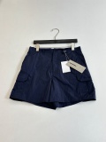Dior 26SS Couple Classic Embroidered Logo Casual Shorts