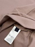 Louis Vuitton Couple Classic Loose Round Neck Sweatshirt