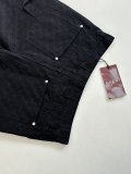 Gucci 26SS New Fashion Full GG Casual Short Sleeved Shirt Set