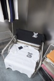 Louis Vuitton 26SS Classic Embroidered Flower Logo Short Sleeve Unisex Versatile Loose T-shirt
