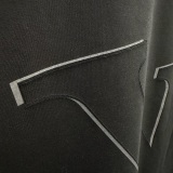 Louis Vuitton 26SS Classic Logo Printed Short Sleeve Couple's Casual Versatile T-shirt