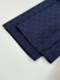 Gucci 26SS New Fashion Full GG Casual Short Sleeved Shirt Set