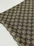 Gucci 26SS New Fashion Full GG Casual Short Sleeved Shirt Set