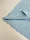 Louis Vuitton 26SS Fashion Mesh Hollow Logo Short Sleeve Knitted PoLo Shirt