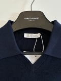Burberry Fashion Money Style Hooded Knitted Short Sleeves