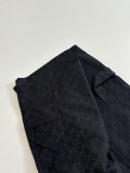 Gucci 26SS New Fashion Full GG Casual Short Sleeved Shirt Set