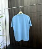 Amiri 26SS Classic 3D Logo Printed Round Neck Short Sleeve Couple's Casual Versatile T-shirt