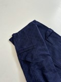 Gucci 26SS New Fashion Full GG Casual Short Sleeved Shirt Set